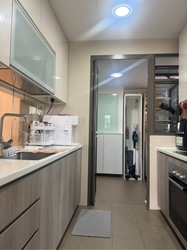 Treasure Crest (D19), Condominium #482610951